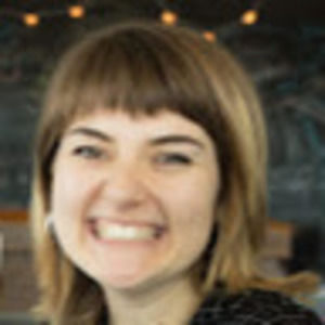 Meet your Posher, Genevieve